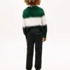 Cargo-joggingbroek voor kinderen