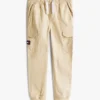 Cargo-joggingbroek voor kinderen