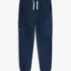 Cargo-joggingbroek voor kinderen