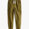 Cargo-joggingbroek voor kinderen