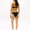 Cheeky bikinislip met herhaald logo Cheeky bikinislip met herhaald logo