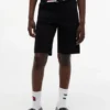 Chino-short met riem voor kinderen Chino-short met riem voor kinderen