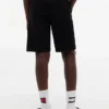 Chino-short met riem voor kinderen Chino-short met riem voor kinderen