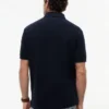 Classic Fit Polo met Archive Crest-logo Classic Fit Polo met Archive Crest-logo