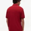 Classic Fit Polo met Archive Crest-logo Classic Fit Polo met Archive Crest-logo