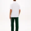 Classic Fit Polo met Archive Crest-logo