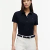 Classic Fit Stretch Cotton Polo Classic Fit Stretch Cotton Polo