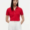 Classic Fit Stretch Cotton Polo Classic Fit Stretch Cotton Polo