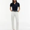 Classic Fit Stretch Cotton Polo Classic Fit Stretch Cotton Polo