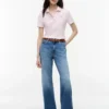 Classic Fit Stretch Cotton Polo Classic Fit Stretch Cotton Polo