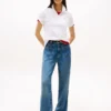 Classic Fit Stretch Cotton Polo Classic Fit Stretch Cotton Polo