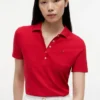 Classic Fit Stretch Cotton Polo Classic Fit Stretch Cotton Polo