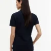 Classic Fit Stretch Cotton Polo Classic Fit Stretch Cotton Polo