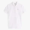 Classic Fit Stretch Cotton Polo Classic Fit Stretch Cotton Polo