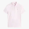 Classic Fit Stretch Cotton Polo Classic Fit Stretch Cotton Polo