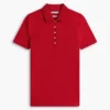 Classic Fit Stretch Cotton Polo Classic Fit Stretch Cotton Polo