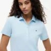 Classic Fit Stretch Cotton Polo Dress Classic Fit Stretch Cotton Polo Dress
