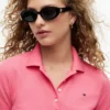 Classic Fit Stretch Cotton Polo Dress Classic Fit Stretch Cotton Polo Dress