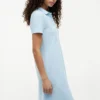 Classic Fit Stretch Cotton Polo Dress Classic Fit Stretch Cotton Polo Dress