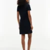 Classic Fit Stretch Cotton Polo Dress Classic Fit Stretch Cotton Polo Dress
