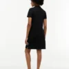 Classic Fit Stretch Cotton Polo Dress Classic Fit Stretch Cotton Polo Dress