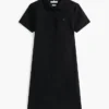 Classic Fit Stretch Cotton Polo Dress Classic Fit Stretch Cotton Polo Dress