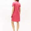 Classic Fit Stretch Katoenen Polojurk Classic Fit Stretch Katoenen Polojurk