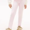 Collegiate Tommy-logo-legging voor kinderen