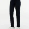 Collegiate Tommy-logo-legging voor kinderen