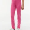 Collegiate Tommy-logo-legging voor kinderen