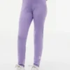 Collegiate Tommy-logo-legging voor kinderen