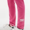 Collegiate Tommy-logo-legging voor kinderen