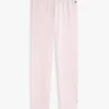 Collegiate Tommy-logo-legging voor kinderen