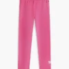 Collegiate Tommy-logo-legging voor kinderen
