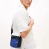 Colorblock Mini Reporter Bag Colorblock Mini Reporter Bag