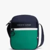 Colorblock Mini Reporter-tas Colorblock Mini Reporter-tas