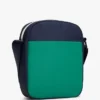 Colorblock Mini Reporter-tas Colorblock Mini Reporter-tas