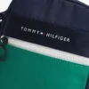 Colorblock Mini Reporter-tas Colorblock Mini Reporter-tas