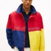 Colorblock Regatta-jas Colorblock Regatta-jas
