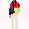 Colorblock Regatta-jas Colorblock Regatta-jas