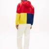 Colorblock Regatta-jas Colorblock Regatta-jas