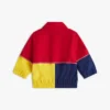 Colorblock Regatta-jas voor baby’s Colorblock Regatta-jas voor baby’s