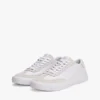 Contrast Suede Sneaker Contrast Suede Sneaker