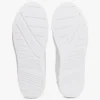 Contrast Suede Sneaker Contrast Suede Sneaker