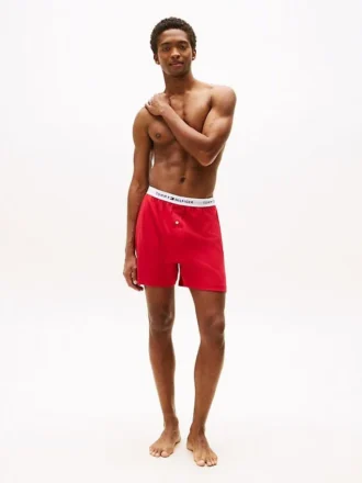 Cotton Classics Boxer, per stuk