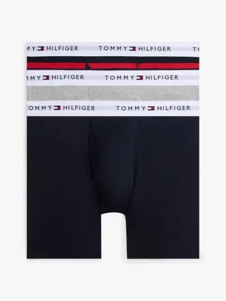 Cotton Classics Boxershort 3-pack