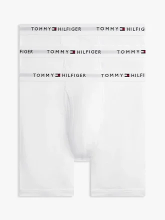 Cotton Classics Boxershort 3-pack