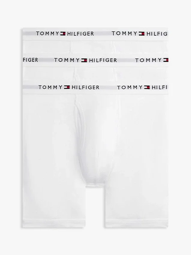 Cotton Classics Boxershort 3-pack Cotton Classics Boxershort 3-pack