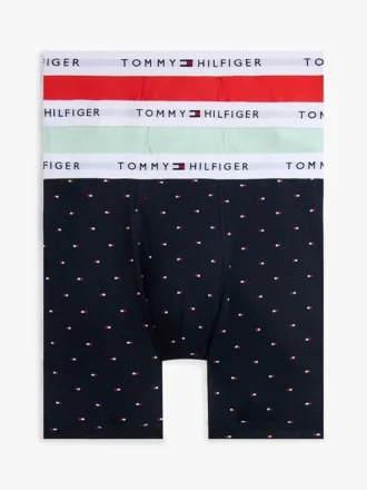 Cotton Classics Boxershort 3-pack