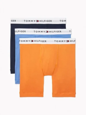Cotton Classics boxershort 3-pack